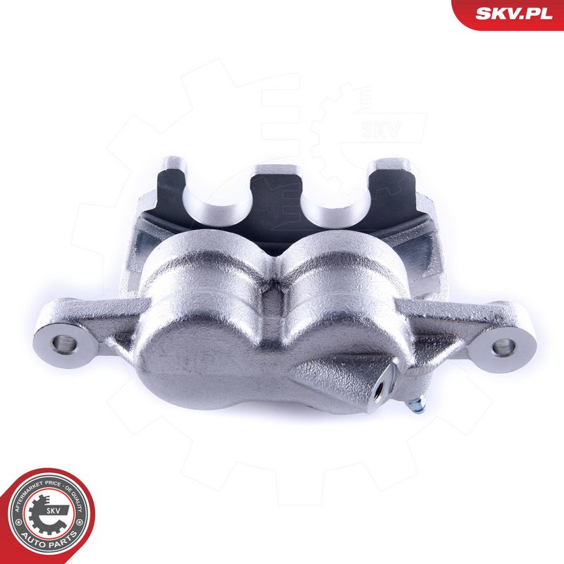 Pidurisadul, ESEN SKV 55SKV411