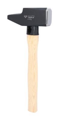 KS TOOLS BT077250 Machinist's Hammer