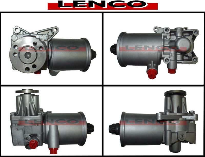 LENCO hidraulikus szivattyú, kormányzás SP3393