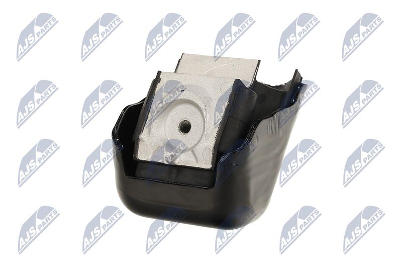 Paigutus, Mootor, NTY ZPS-ME-073