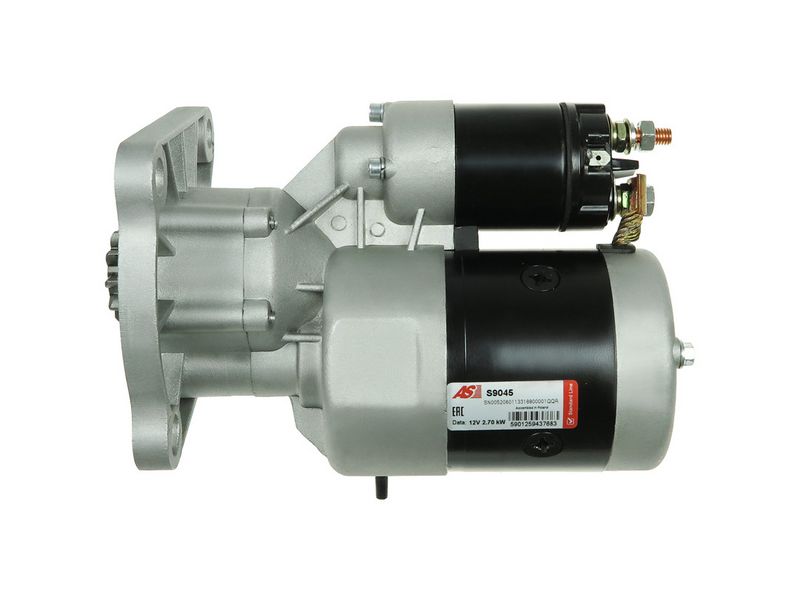 AS-PL S9045 Starter