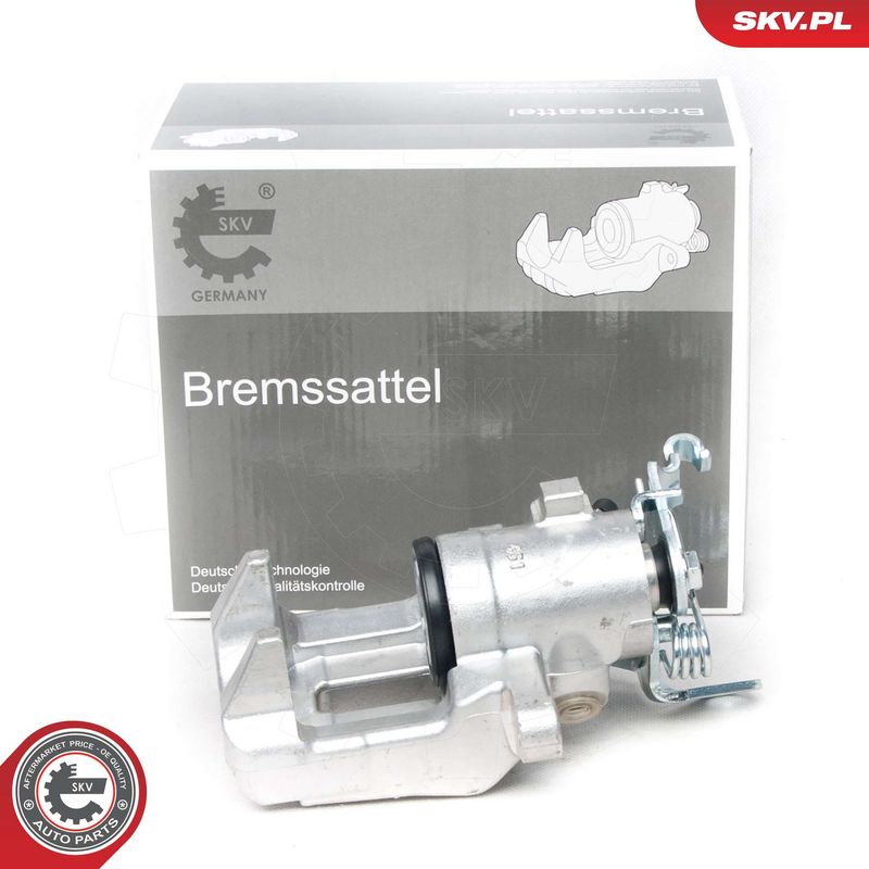 Pidurisadul, ESEN SKV 23SKV003
