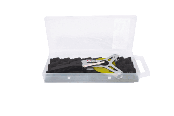 KS TOOLS 300.0049 Tape Measure