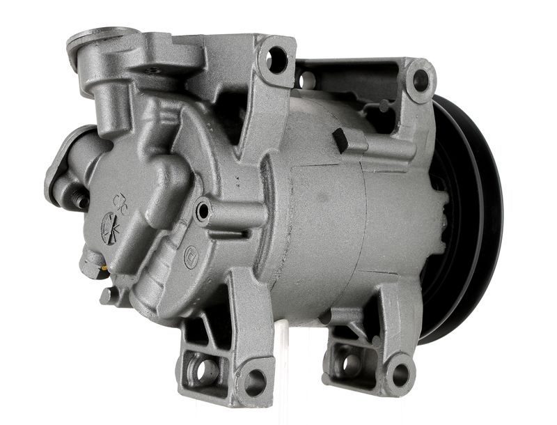 CEVAM 8600252 Compressor, air conditioning