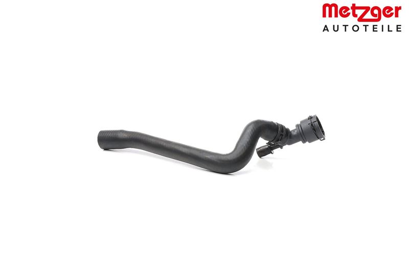 METZGER AUTOTEILE 2420749 Radiator Hose