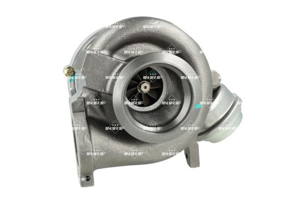 Kompressor, ülelaadimine, NRF 90010308