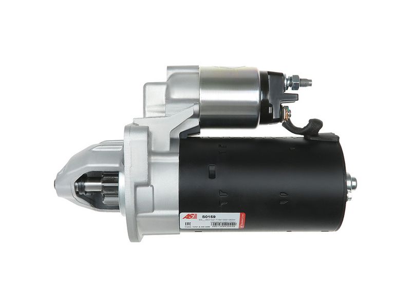 AS-PL S0159 Starter