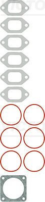 VICTOR REINZ 11-24361-03 - Gasket Set, intake/exhaust manifold