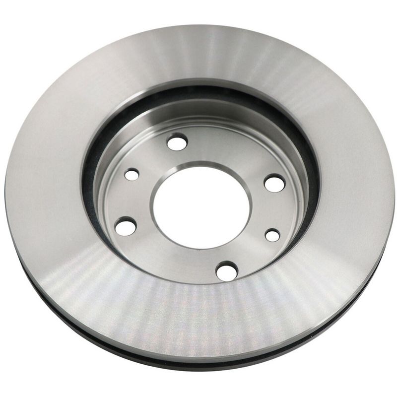 VALEO Disque de frein 186229