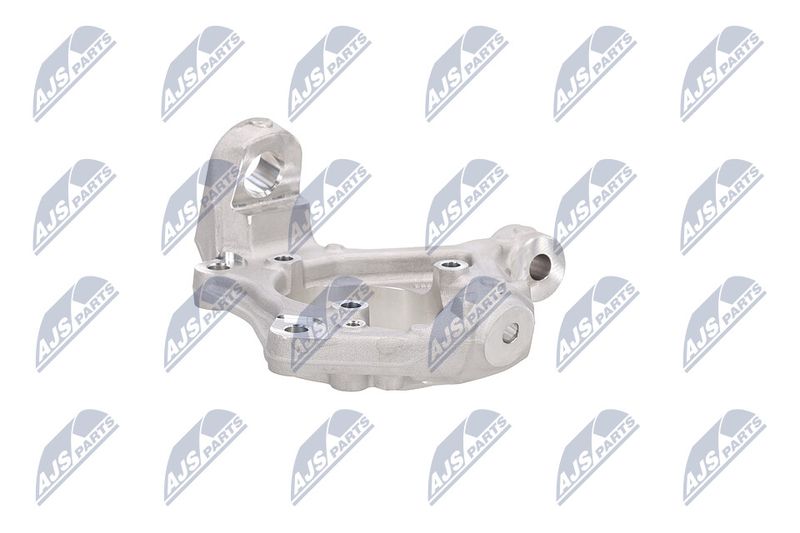 Käändmik, rattakinnitus, NTY ZZP-CH-052