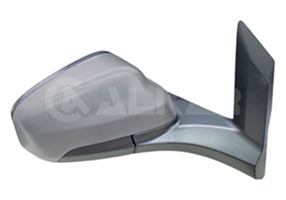 Retrovisor exterior