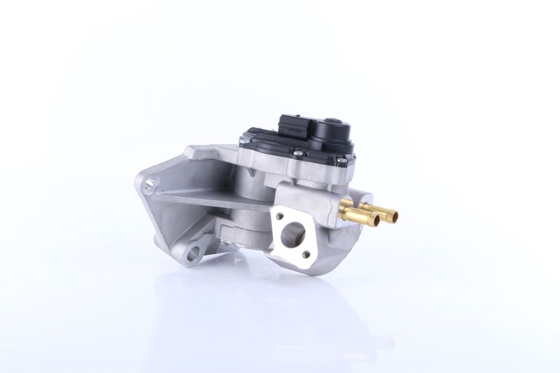 NISSENS 98348 EGR Valve