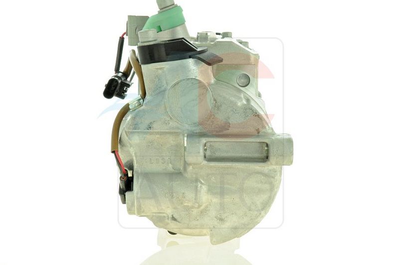 ACAUTO AC-01DN668 Compressor, air conditioning
