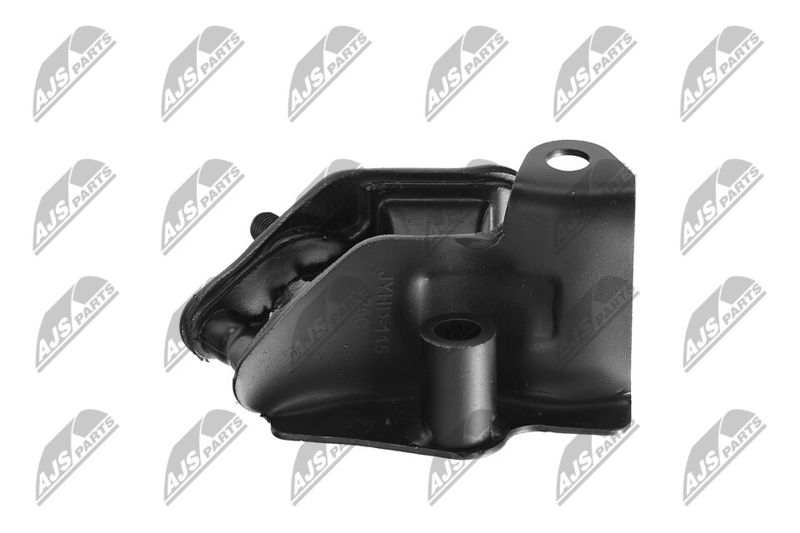 Paigutus, Mootor, NTY ZPS-HD-115