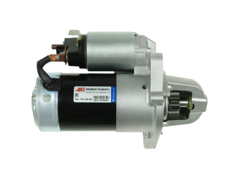 AS-PL S5266(MITSUBISHI) Starter