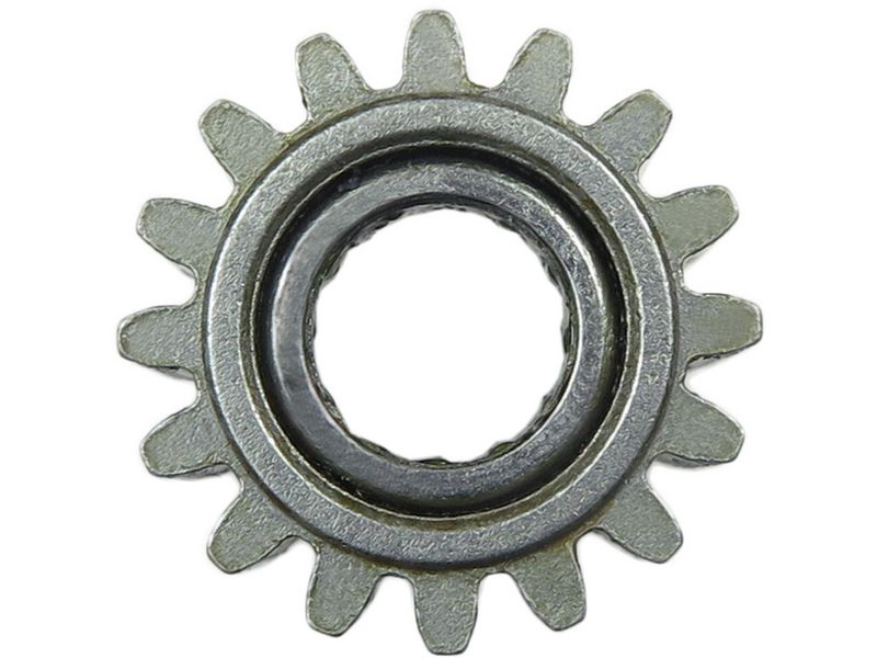 Remondikomplekt, Starter, AS-PL SGK5001