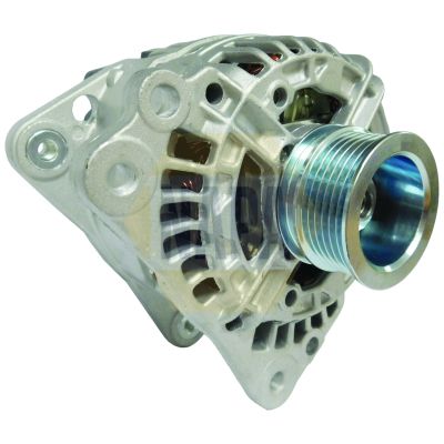 NAPA Alternator NAL1445