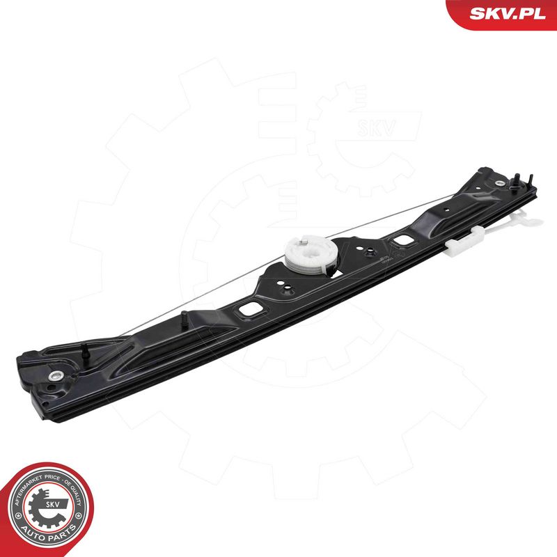 ESEN SKV 51SKV261 Window Regulator