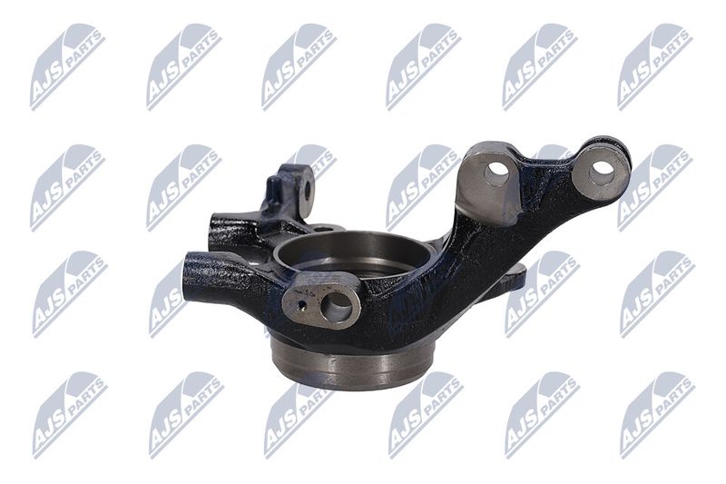 Käändmik, rattakinnitus, NTY ZZP-KA-004