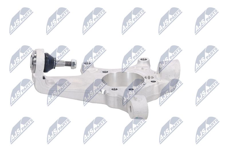 Käändmik, rattakinnitus, NTY ZZP-CH-041