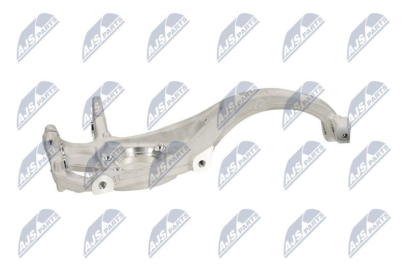 NTY ZZP-WW-046 Steering Knuckle, wheel suspension