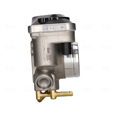 NISSENS 955061 Throttle Body