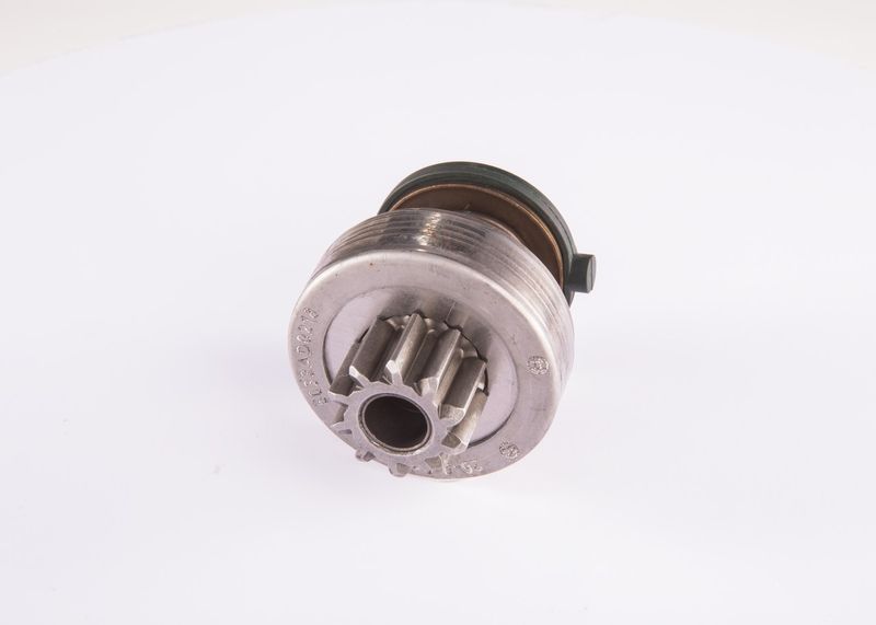 BOSCH 6033AD0218 Freewheel Gear, starter