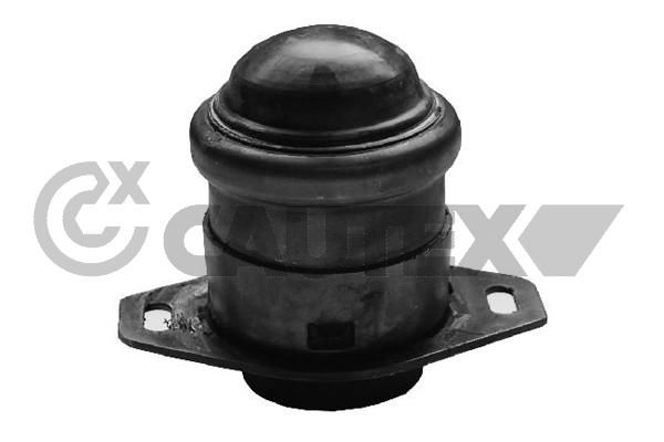 CAUTEX 756008 - Variklio pagalvė