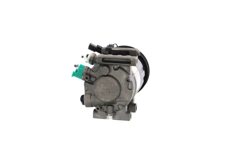 REMANTE 005-001-000257R Compressor, air conditioning