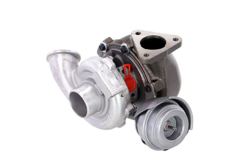 REMANTE 003-001-000064R Charger, charging (supercharged/turbocharged)