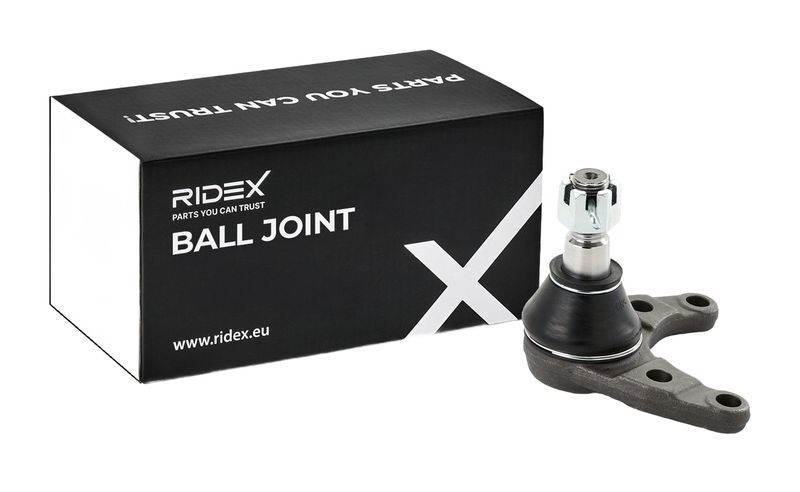 Шарнири RIDEX
