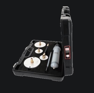 Õhutusotsikud-Komplekt, KS TOOLS 160.0785