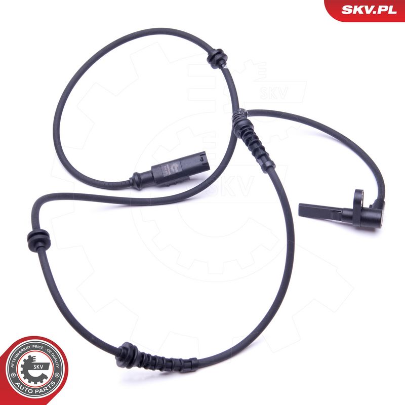 Andur, rattapöörete arv, ESEN SKV 06SKV409