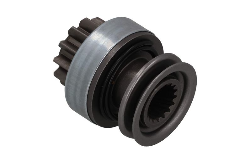 Vabajooks, starter, KAMOKA 8650107