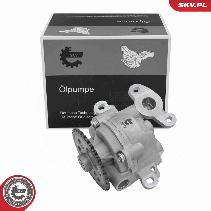 ESEN SKV 77SKV056 Oil Pump