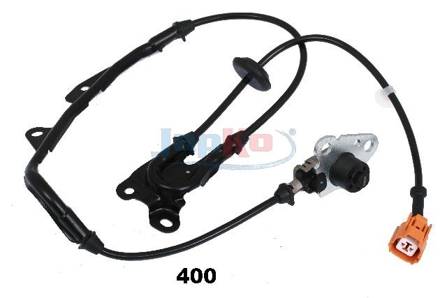 Andur, rattapöörete arv, JAPKO 151400