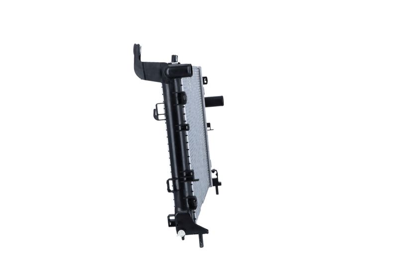 Radiaator, mootorijahutus, NRF 58367A