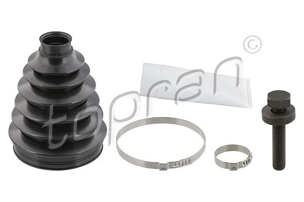 Drivaksel Manchetsæt