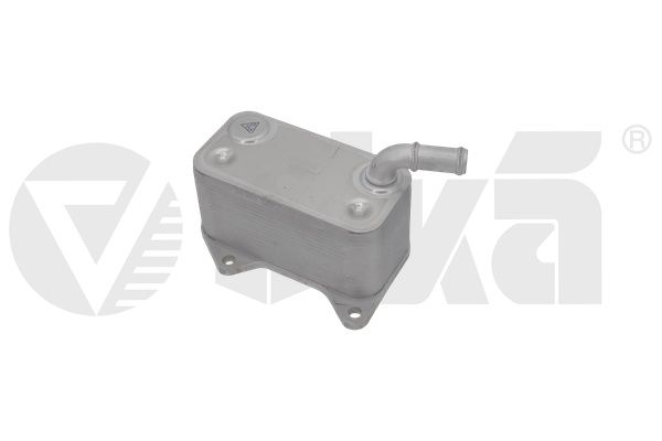 Õliradiaator, mootoriõli, vika 11170068201