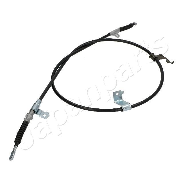 JAPANPARTS NISSAN трос ручной тормоз левый Maxima QX 95-