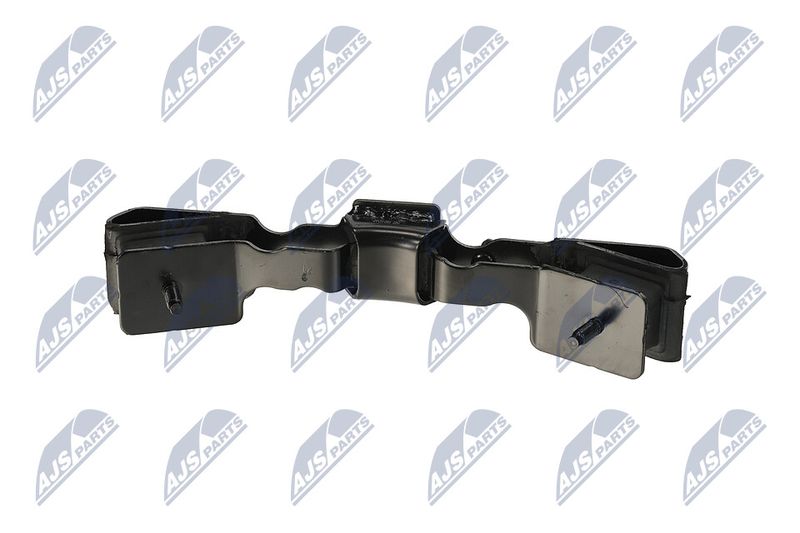 Paigutus, Mootor, NTY ZPS-CH-093