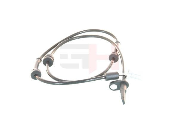 GH GH-702230 Датчик, кількість обертів колеса
