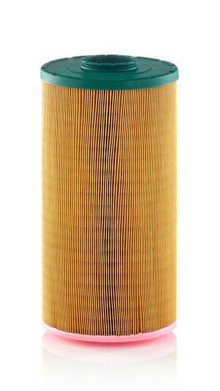 Õhufilter, MANN-FILTER C 19...