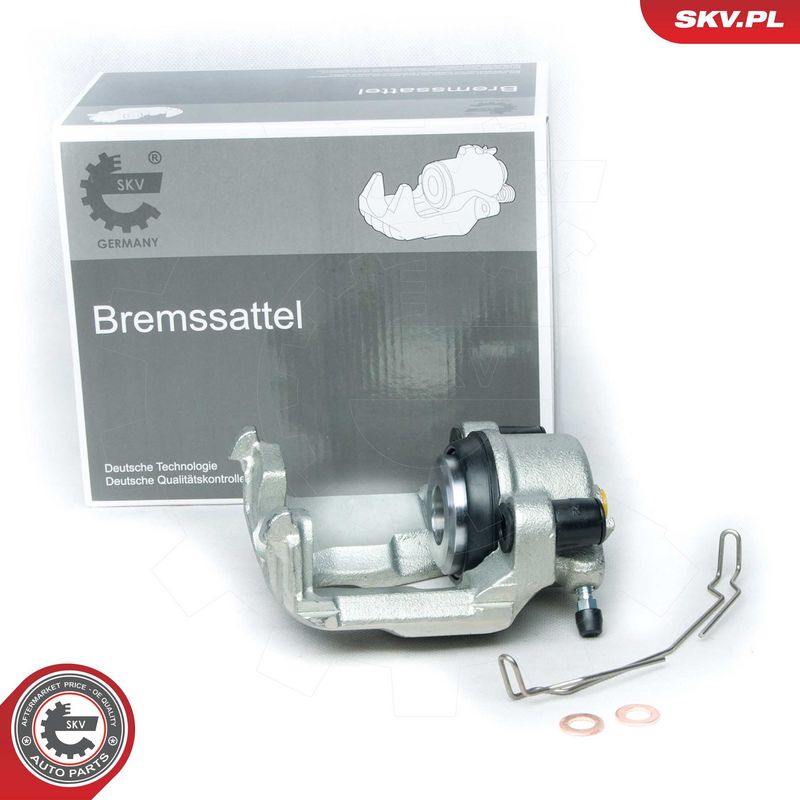 Pidurisadul, ESEN SKV 23SKV052