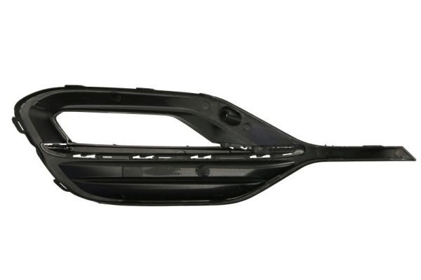 BLIC 6502-07-5056914P Ventilation Grilles, bumper