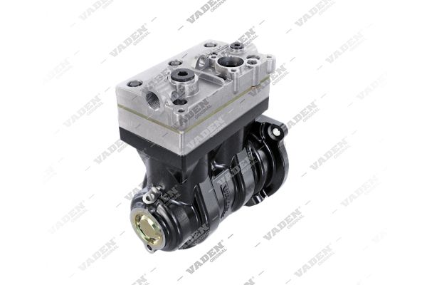 kompresor RVI/VOLVO aby šel  zaměnit za  9125120320  musí se dodat  karta  094981, 094982 , 066669 1300235001