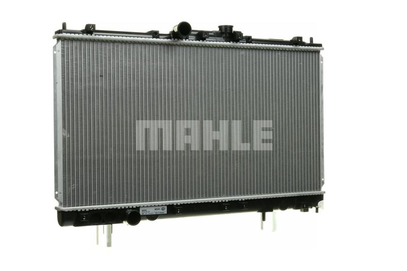 Product Image - Radiateur - CR546000S - MAHLE