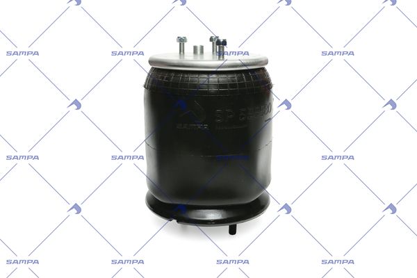 měch pérování FORD ( s ocelovým zvonem ) SP555580-K01