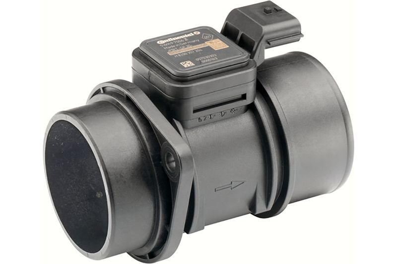 Continental/VDO Mass Air Flow Sensor 5WK97006Z