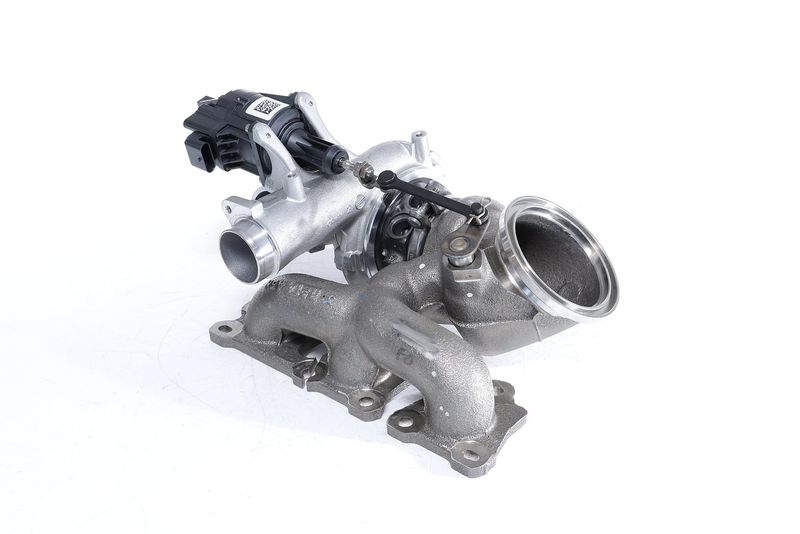 Compresor,sistem de supraalimentare T917536HI BTS Turbo